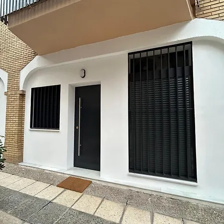 Apartamentos Trastamara Seville Exterior photo