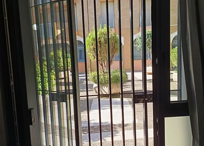 Apartamentos Trastamara