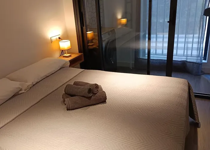 Apartamentos Trastamara