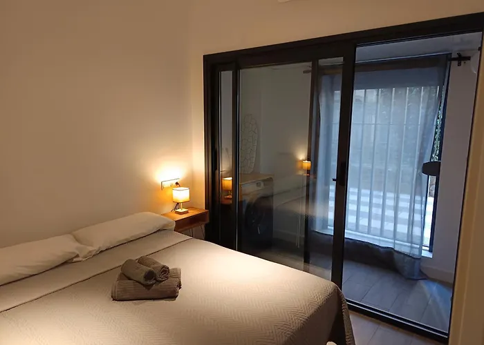 Apartamentos Trastamara