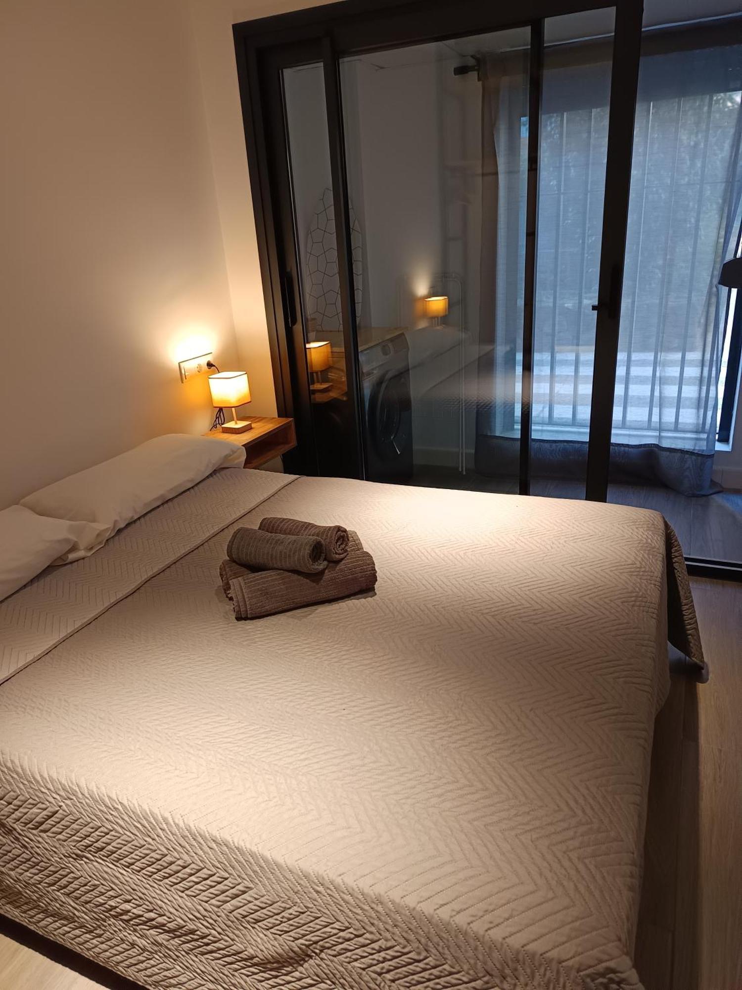 Trastamara Apartment *