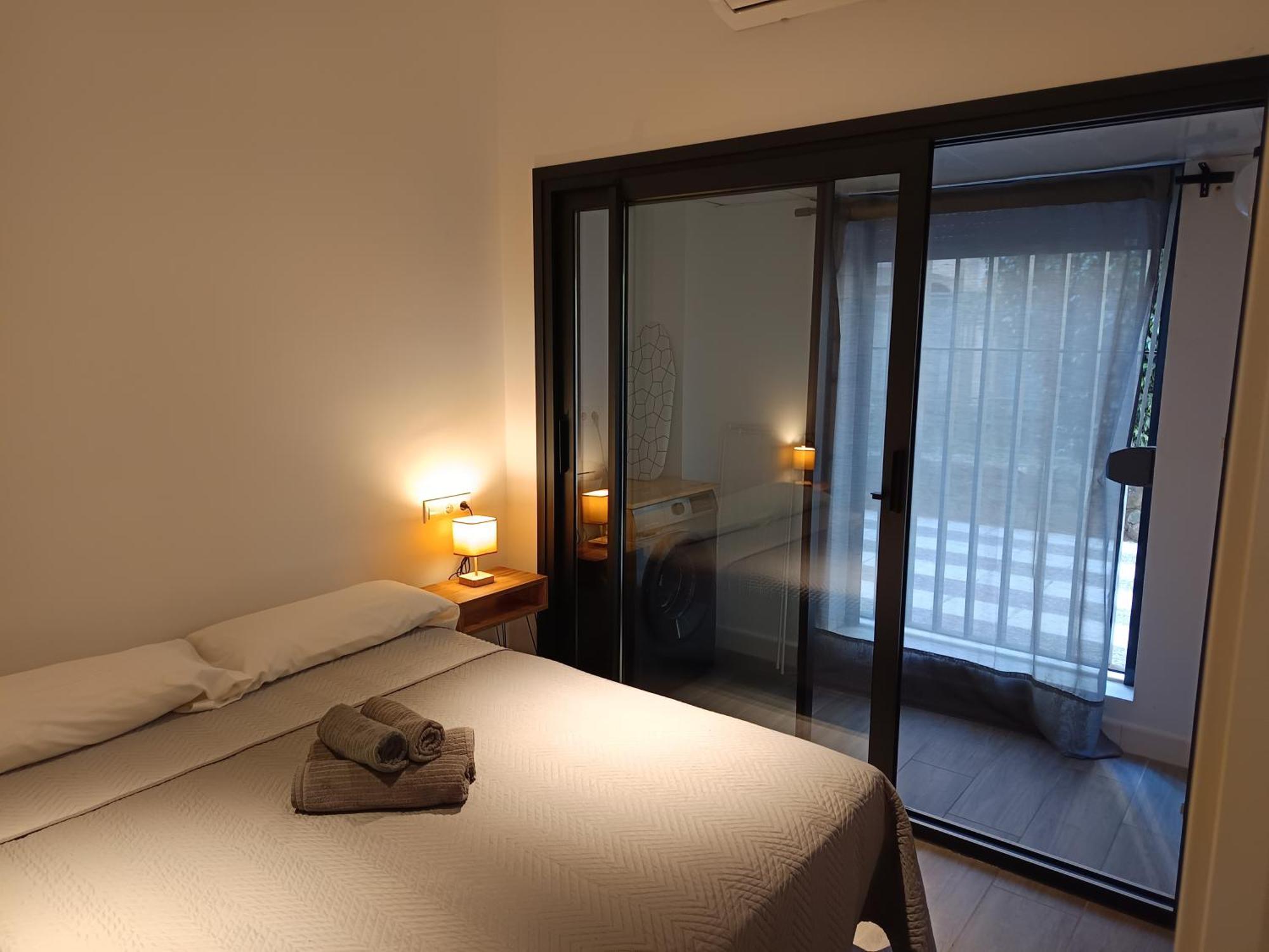 Trastamara Apartment Seville