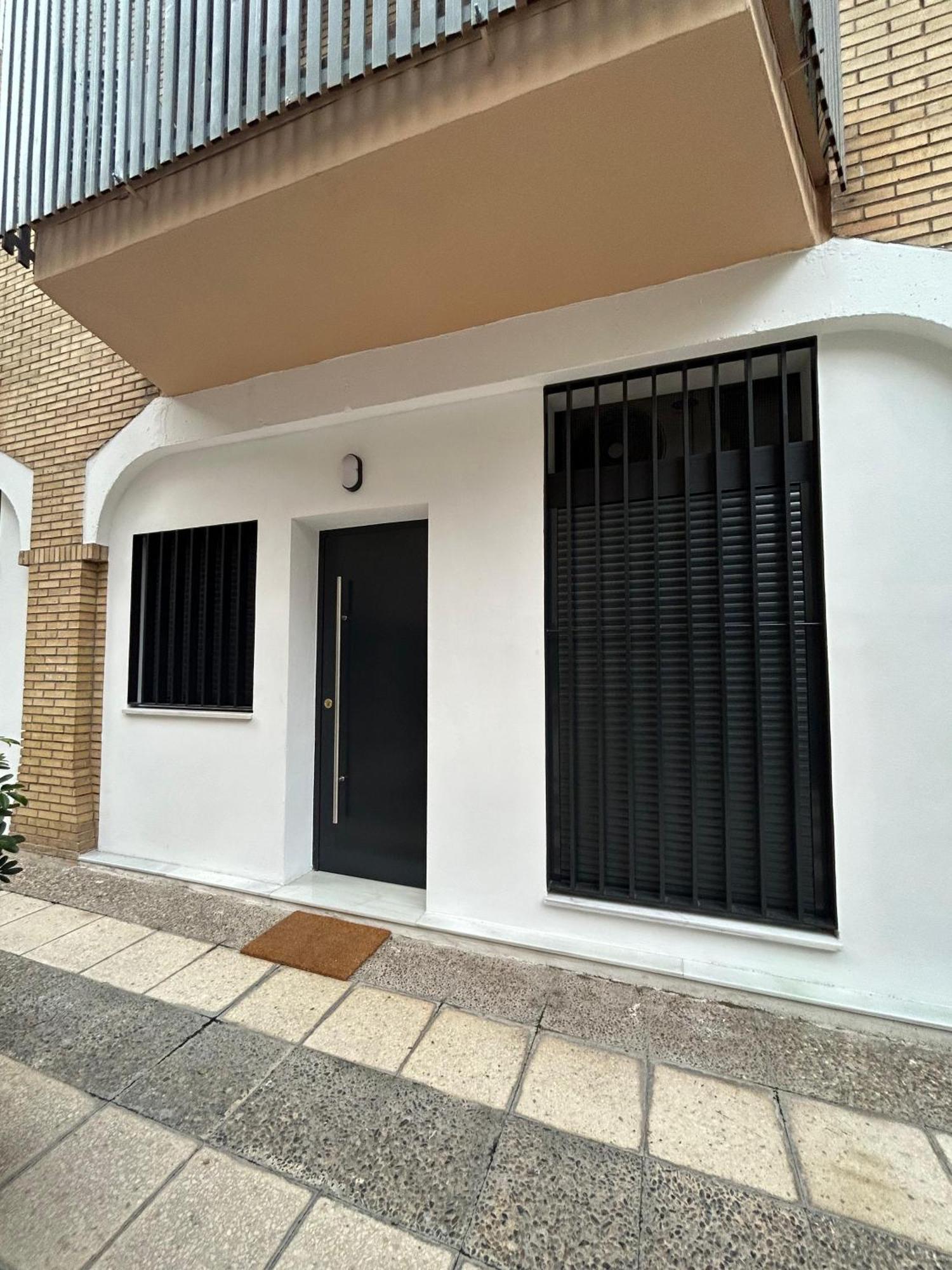 Trastamara Apartment