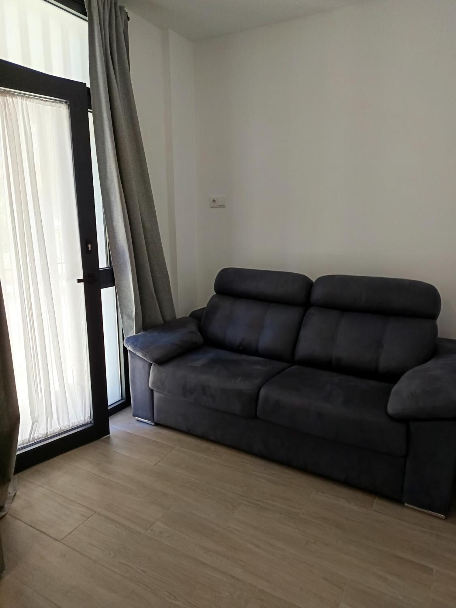 Apartment Trastamara *