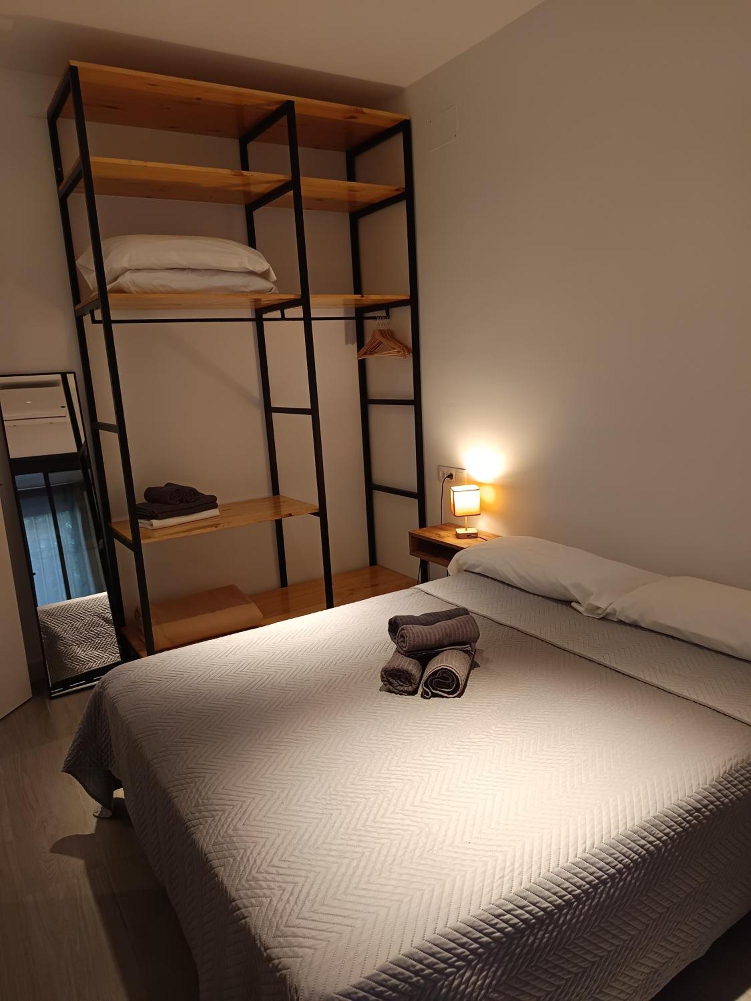 Trastamara Apartment Seville